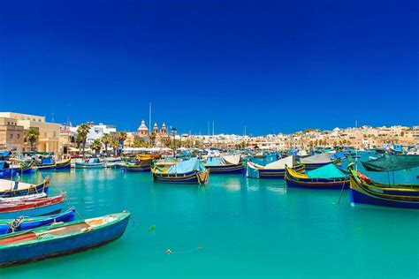 Walking holidays on the Maltese Islands .